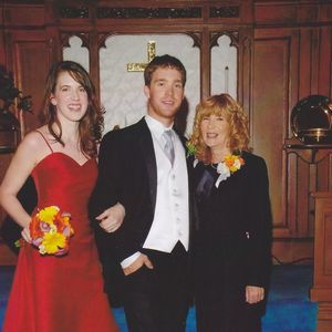 Meet your Posher, Cathy